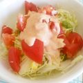 きじとしろ's cooksnap of when they made お家で簡単☆サウザンドレッシング♪.
