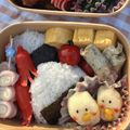 クックAJ0KDT☆'s cooksnap of when they made 私のシンプル　竹輪磯辺揚げ.