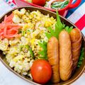 U☆kaoru's cooksnap of when they made ２分でウィンナー.