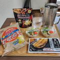 ebipeco's cooksnap of when they made 美味しいハイボールの入れ方.