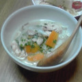 しょこたん501's cooksnap of when they made 簡単！おいしい！ささみのクッパ風ごはん.