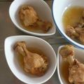イシス女神's cooksnap of when they made スペアリブの梅酒煮.