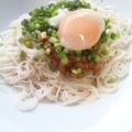 ま〜りっく's cooksnap of when they made コツいらず！ぶっかけそうめん★.