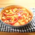 としともち's cooksnap of when they made スペイン人直伝ミックスパエリア.
