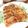 ふくれっこ's cooksnap of when they made 厚揚げとバラ肉のオーロラソース焼き.
