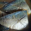 ざとういち's cooksnap of when they made ☆失敗なし！鯖の味噌煮☆.