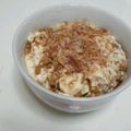 ☆sinnkuro★'s cooksnap of when they made 納豆＆豆腐de丼！.