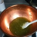ckりきゅう's cooksnap of when they made ルバーブジャム。.