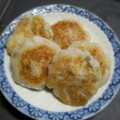 よよ汰's cooksnap of when they made ねっとりもっちり♥里芋もち.