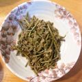 おさつちっぷす's cooksnap of when they made 春の味　わらび煮.