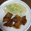 まん丸みかリン's cooksnap of when they made 赤魚の竜田焼き.