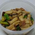 アンリ犬's cooksnap of when they made 簡単！アスパラのオイスターソース炒め♪.