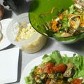 きりん☆'s cooksnap of when they made ポテトサラダ.