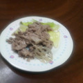 ひりとママ's cooksnap of when they made 簡単すぎる！蓮根と豚肉のオイスター炒め.