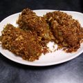 碧きりん's cooksnap of when they made 揚げない！かぼちゃコロッケ.