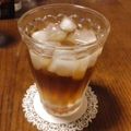 ハイニー's cooksnap of when they made アマレットジンジャー.