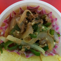 りきまるlove's cooksnap of when they made 新玉ねぎの味噌炒め.