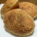 ポパイ♪'s cooksnap of when they made ふかふかカレーパン・あんドーナツ★ＨＢも.