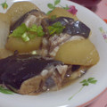 クレちゃん's cooksnap of when they made 和食の基本☆ぶり大根.