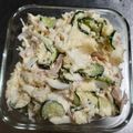えみりんたん's cooksnap of when they made ☆ポテトサラダ☆.
