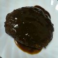 さいとんこれら's cooksnap of when they made 簡単煮込みハンバーグ.