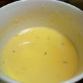 nikomi's cooksnap of when they made トウモロコシ丸ごとスープ.