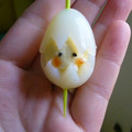ママフィオ's cooksnap of when they made うずらの卵でひよこさん.