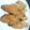 ラブめろ's cooksnap of when they made 冷たい油から！カリカリ唐揚げ.