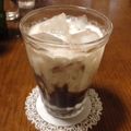 ハイニー's cooksnap of when they made チョコレートカルミル◇カクテル.