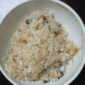 やあこあや's cooksnap of when they made 豚角煮汁でエコ炊き込みご飯.