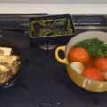 ちうちう＆ぷうぷう's cooksnap of when they made ひんやり☆トマトの煮びたし.