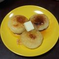 コロコロだんご's cooksnap of when they made ＊いも餅＊.