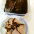 amiyuiママ's cooksnap of when they made 母直伝☆簡単さっぱり煮豚.