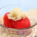 スマイルちょこ's cooksnap of when they made トマトの和風マリネ.