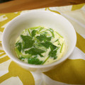 ハニー＊ハニー's cooksnap of when they made 白だし仕立て♡基本の茶碗蒸し.