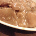 ゴリママ★'s cooksnap of when they made 大根と鶏肉の和風カレー.