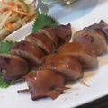 メッシ☆メッシ's cooksnap of when they made 私でも簡単に★いかめし.
