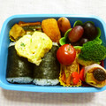 さらだaaa's cooksnap of when they made 厚揚げ小松菜の☆ごまだれ塩麹炒め.