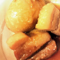 ＊ピンガ＊'s cooksnap of when they made 豚の角煮 ～とろとろジューシー～.