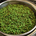 おぐにゃんこ's cooksnap of when they made 実山椒の下ごしらえ.