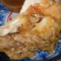 黒猫まあり's cooksnap of when they made チーズを入れた厚揚げのシソ風味(^O^).