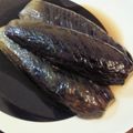 ヒヨコママ♪'s cooksnap of when they made 茄子の煮びたし.