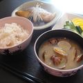 ○キッコ○'s cooksnap of when they made 炒めて♥♡あさり味噌汁.