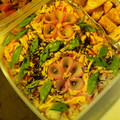 v3vかわうそ's cooksnap of when they made お祝い簡単ちらし寿司.