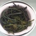 ラリー＆サラ's cooksnap of when they made わらびのあく抜き.