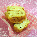 みなみんくっきんぐ's cooksnap of when they made ほんのりターメリック風味の卵焼き♪.