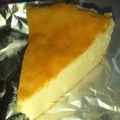 Chacha＠'s cooksnap of when they made 簡単☆混ぜるだけ！濃厚チーズケーキ.