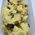 よっちゃん★☆★'s cooksnap of when they made さつまいもとレーズンのマヨサラダ.