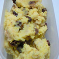 よっちゃん★☆★'s cooksnap of when they made さつまいもとレーズンのマヨサラダ.