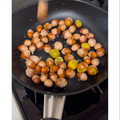 kimig's cooksnap of when they made 銀杏 生で1か月保存 と一番好きな食べ方.